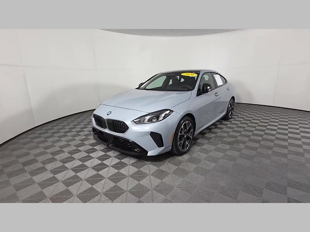 Used 2026 BMW 228i xDrive AWD/4WD image 54