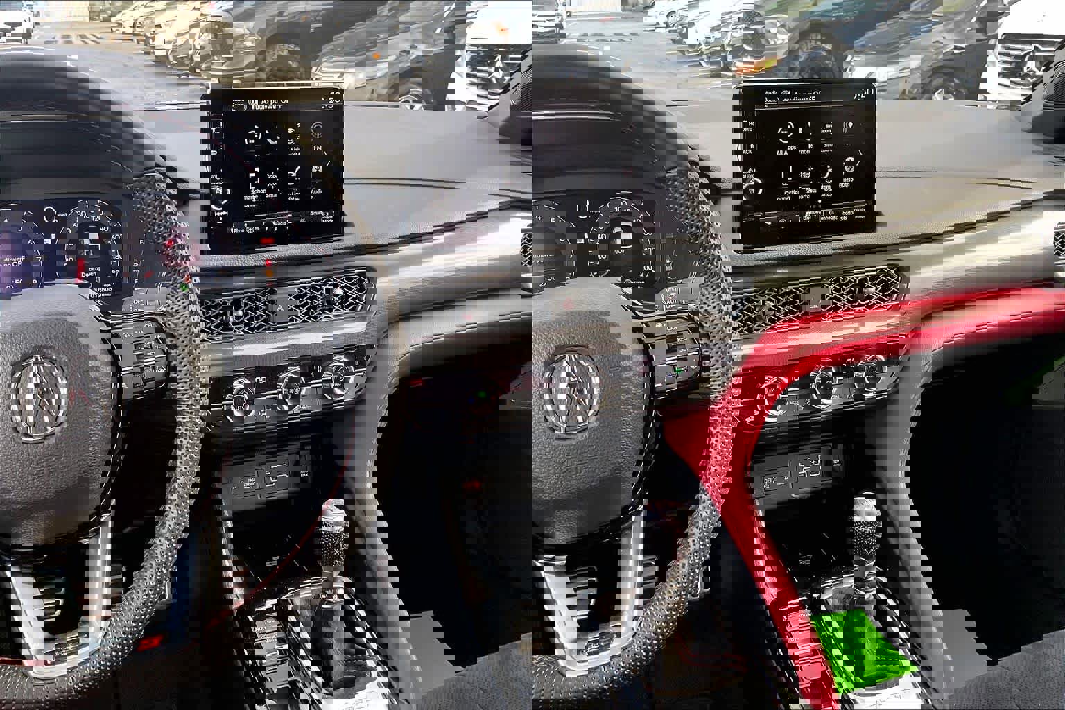 Used 2024 Acura Integra Type S image 9