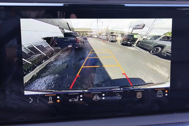 New 2026 GMC Sierra 2500 Denali w/ Denali Reserve Package image 27