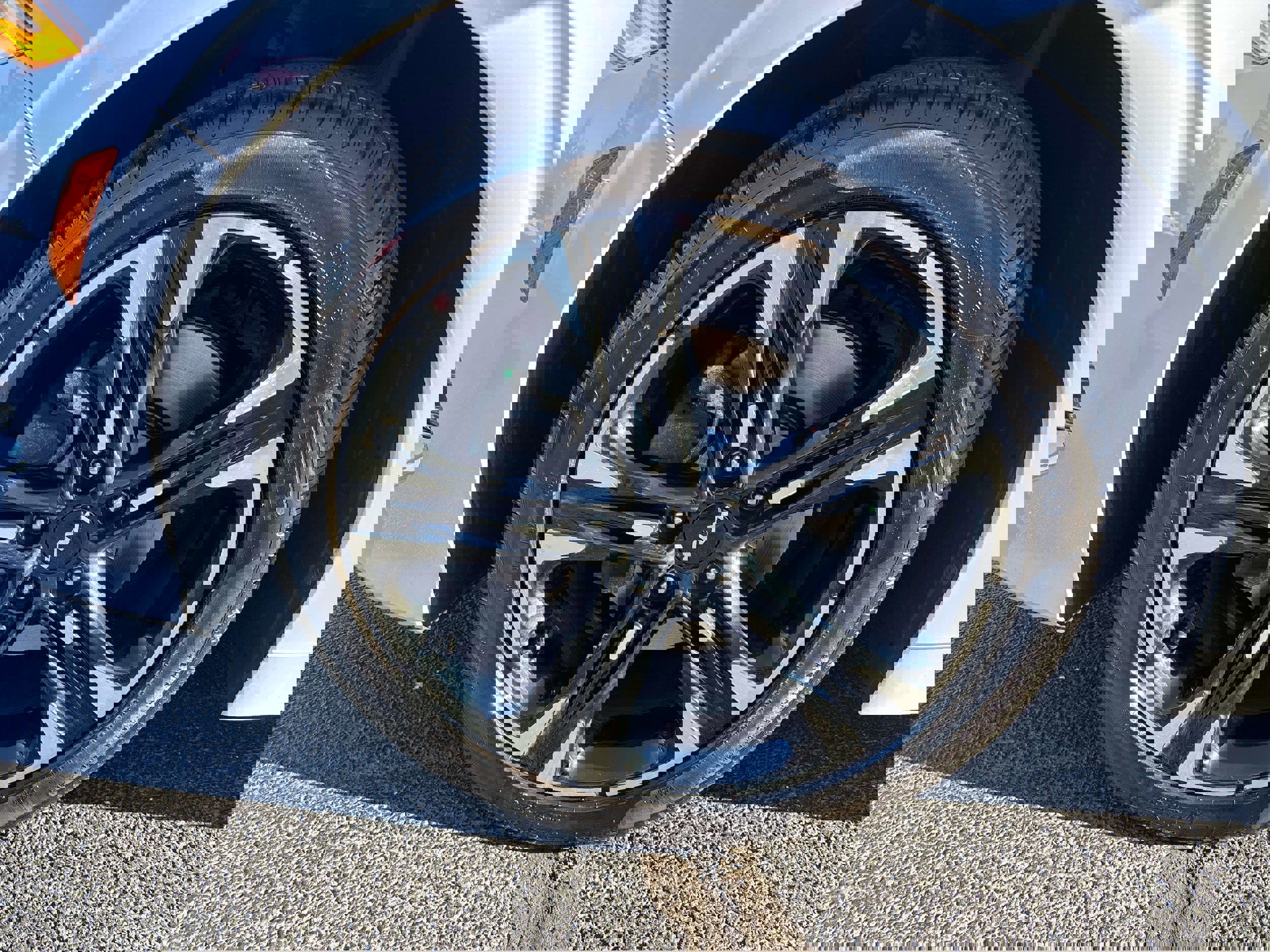 Used 2023 Kia K5 GT-Line image 7