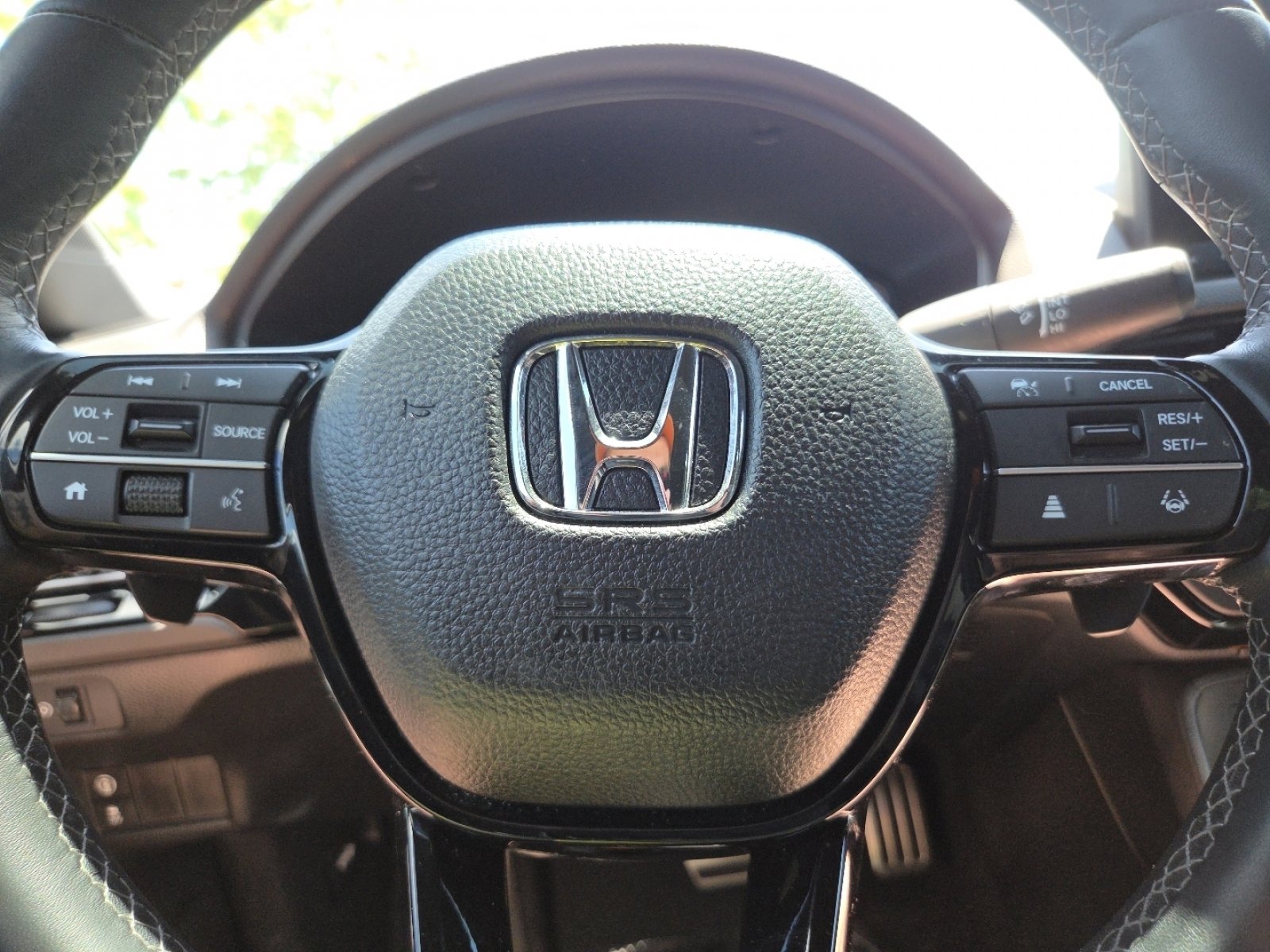 Used 2023 Honda Civic Sport image 29