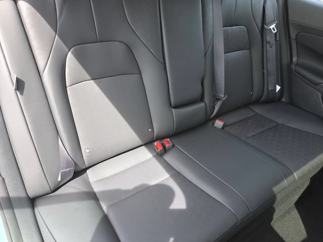 New 2026 Nissan Sentra SR w/ SR Premium Package FWD image 23