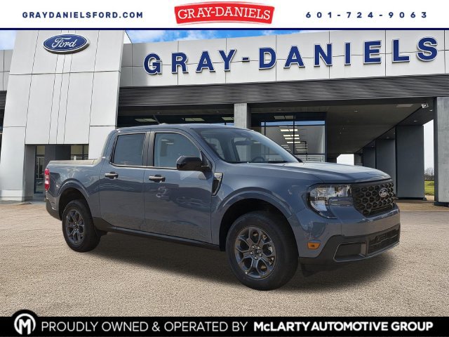 New 2026 Ford Maverick XLT w/ XLT Luxury Package