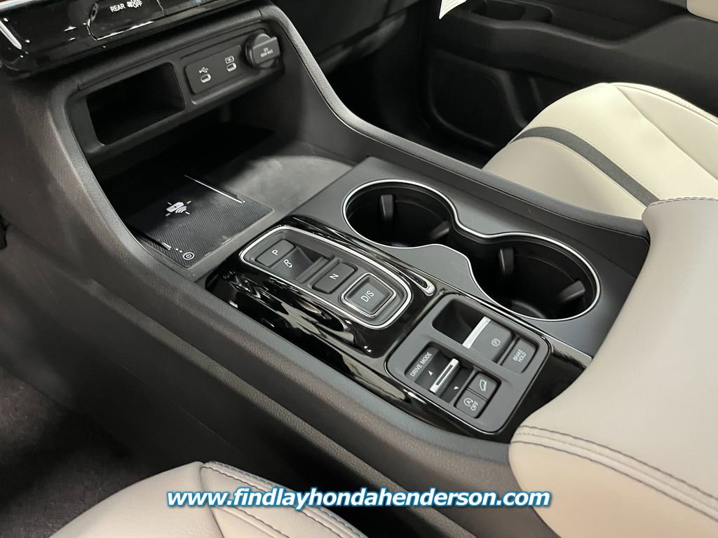 New 2026 Honda Pilot EX-L image 13