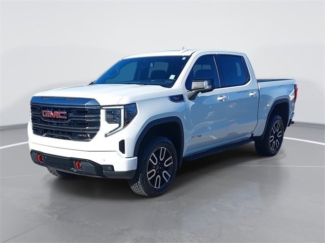 Used 2023 GMC Sierra 1500 AT4 w/ AT4 Premium Package image 7