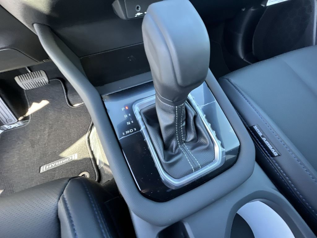 Certified 2025 Subaru Forester Limited image 16