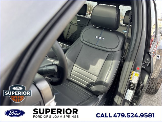 Used 2026 Ford F450 Platinum w/ FX4 Off-Road Package image 27