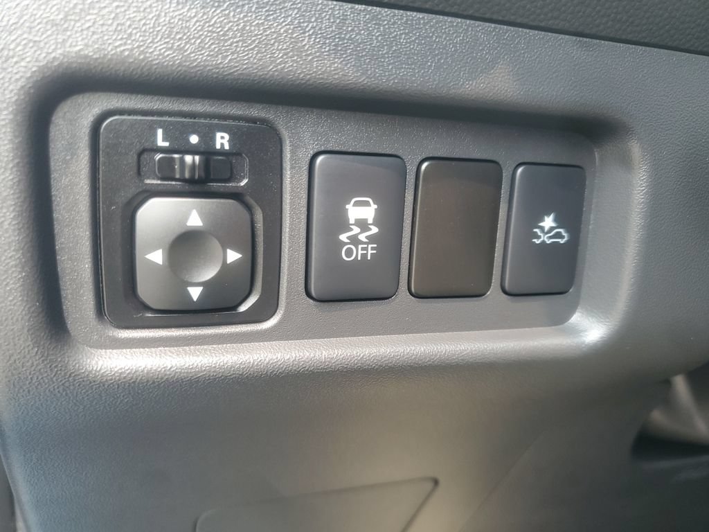 Used 2024 Mitsubishi Mirage G4 ES FWD image 19