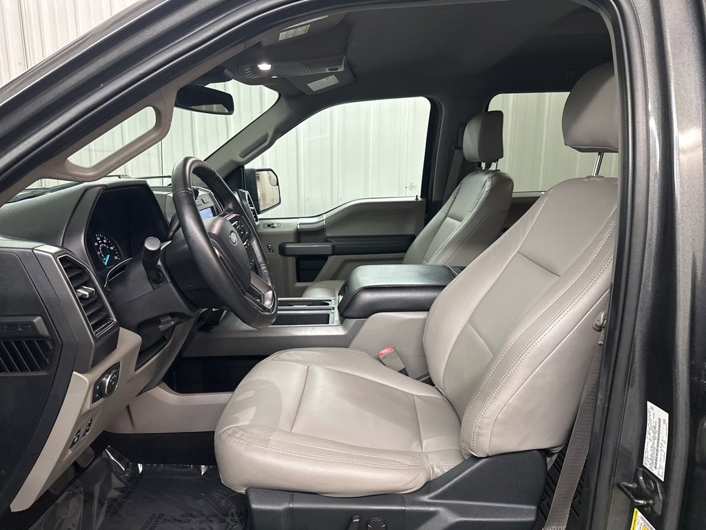 Used 2020 Ford F150 XLT w/ Equipment Group 302A Luxury image 10