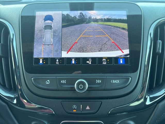 Used 2023 Chevrolet Equinox RS image 19