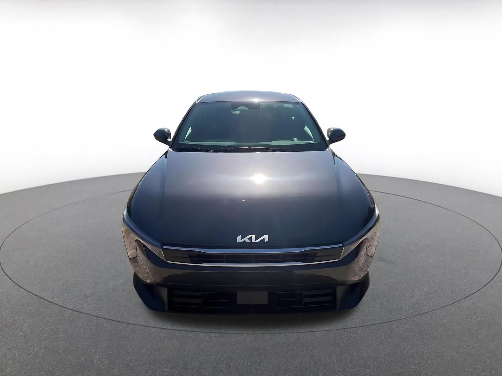Used 2025 Kia K4 FWD image 7