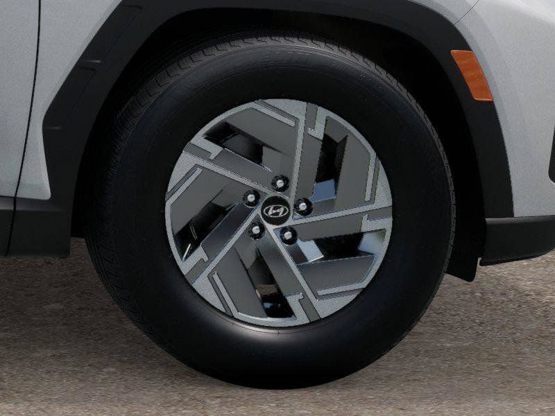 New 2026 Hyundai Tucson Blue SE FWD image 8