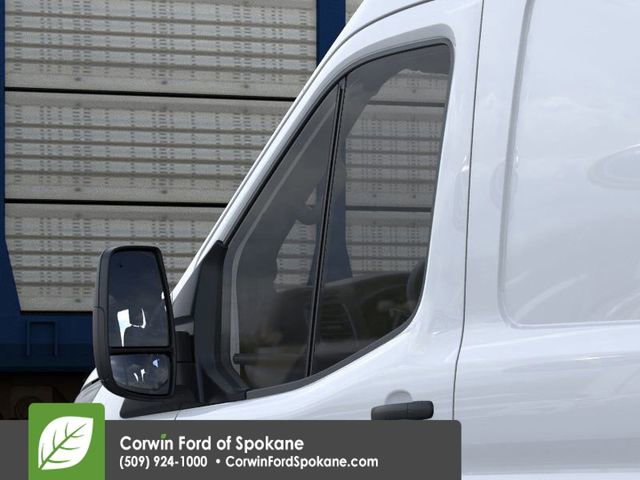 New 2026 Ford Transit 350 148 High Roof Extended AWD image 20