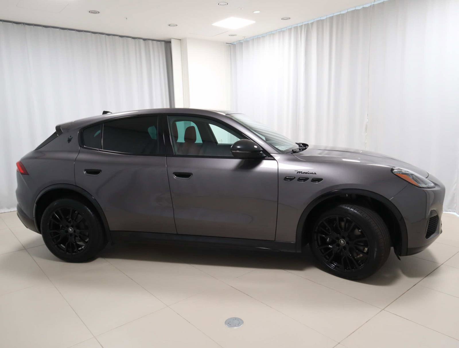 New 2025 Maserati Grecale Modena image 6