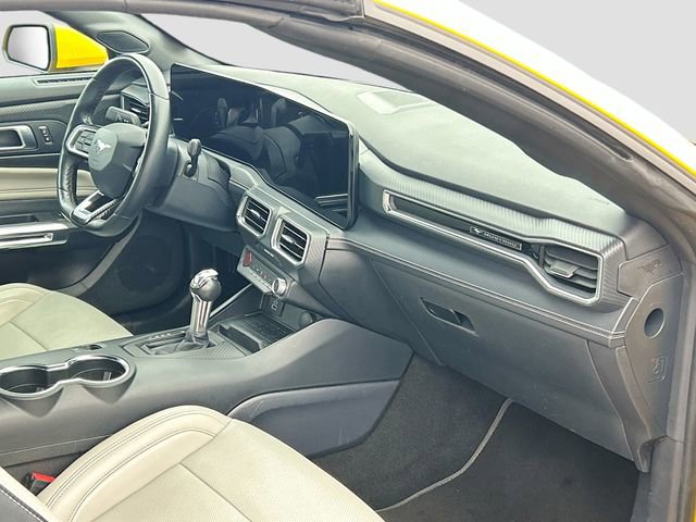 Certified 2024 Ford Mustang Premium RWD image 30