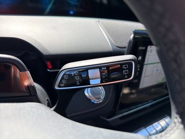 New 2026 Lincoln Nautilus Reserve AWD/4WD image 25
