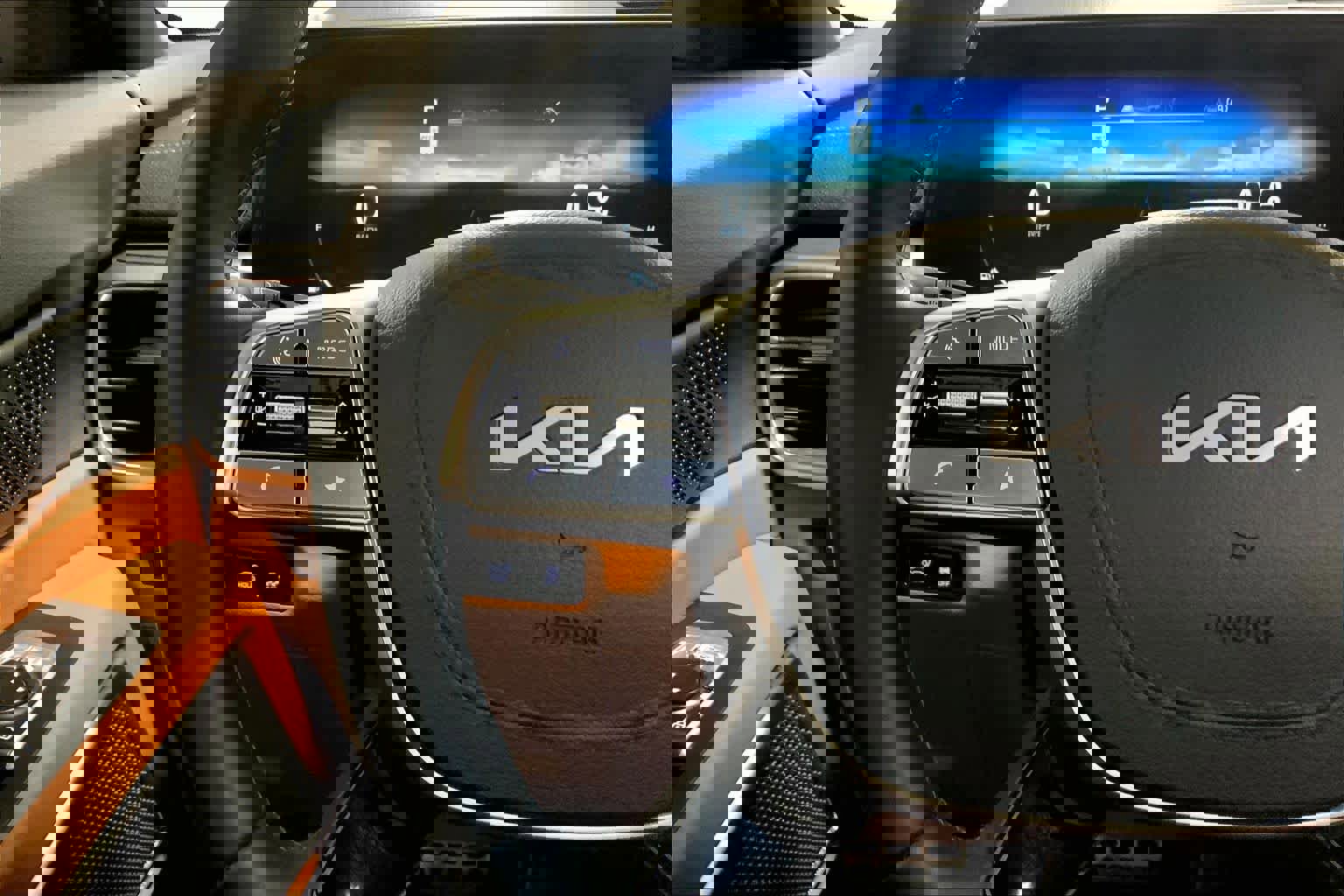 Used 2024 Kia Telluride SX X-Line image 23