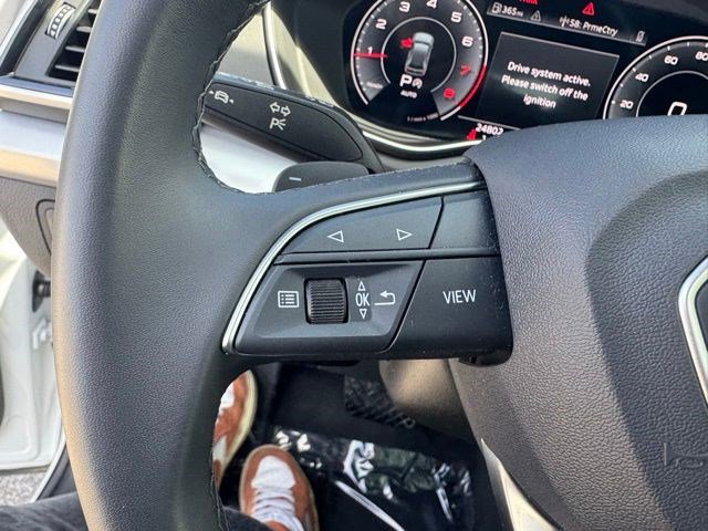 Used 2024 Audi Q5 2.0T Premium Plus image 16