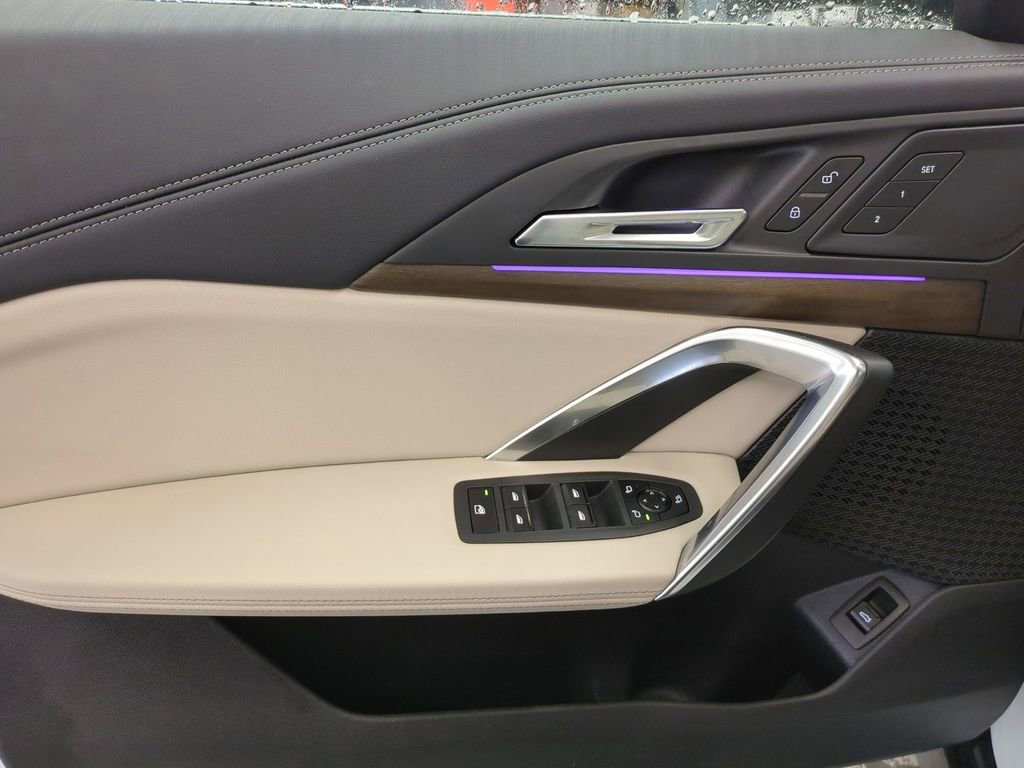 Certified 2025 BMW X1 xDrive28i w/ Technology Package image 10