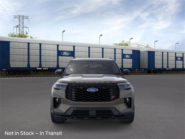 New 2026 Ford Explorer ST image 6