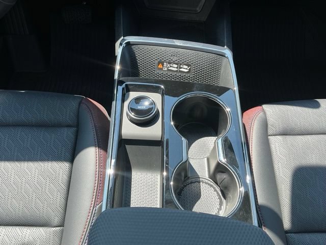 Used 2026 Chevrolet Equinox RS w/ Convenience Package III AWD/4WD image 27