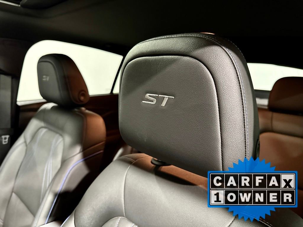 Used 2024 Buick Envista Sport Touring w/ Convenience I Package image 4