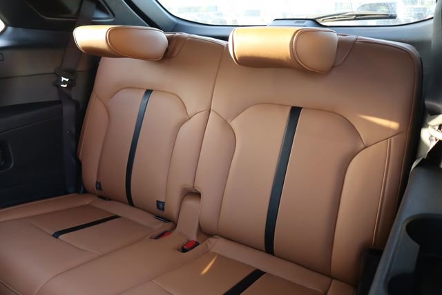 Used 2024 MAZDA CX-90 3.3 Turbo S w/ Premium Plus AWD/4WD image 8