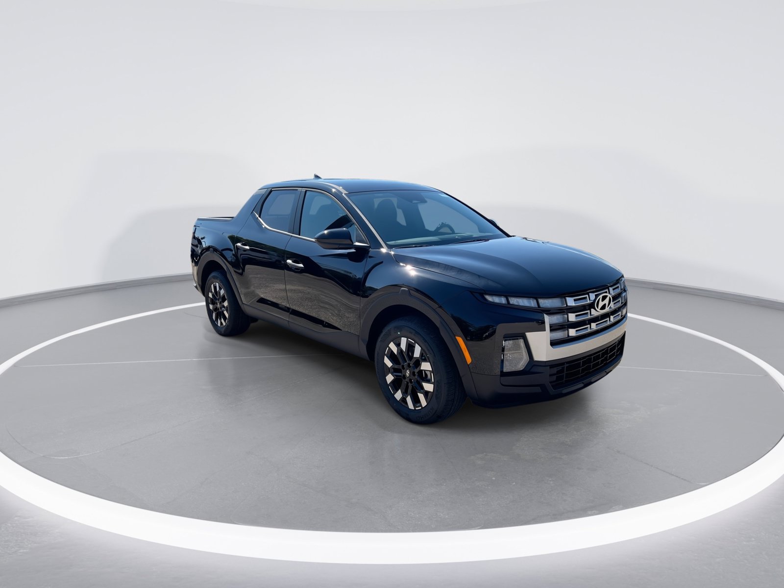 New 2026 Hyundai Santa Cruz SE AWD/4WD image 2