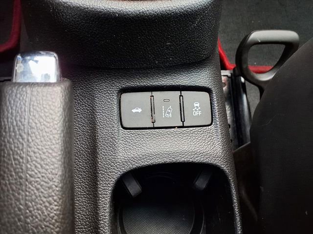 Used 2017 Chevrolet Sonic Premier w/ RS Package image 16