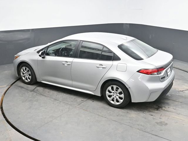 Used 2023 Toyota Corolla LE FWD image 29