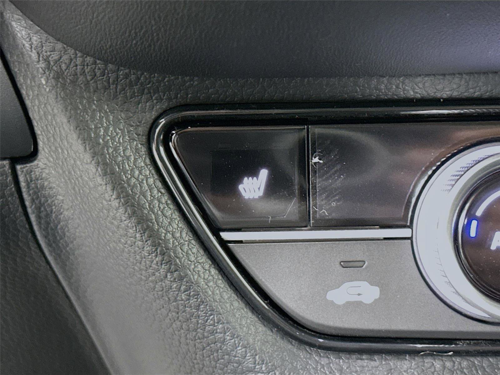 New 2027 Honda HR-V EX-L image 16