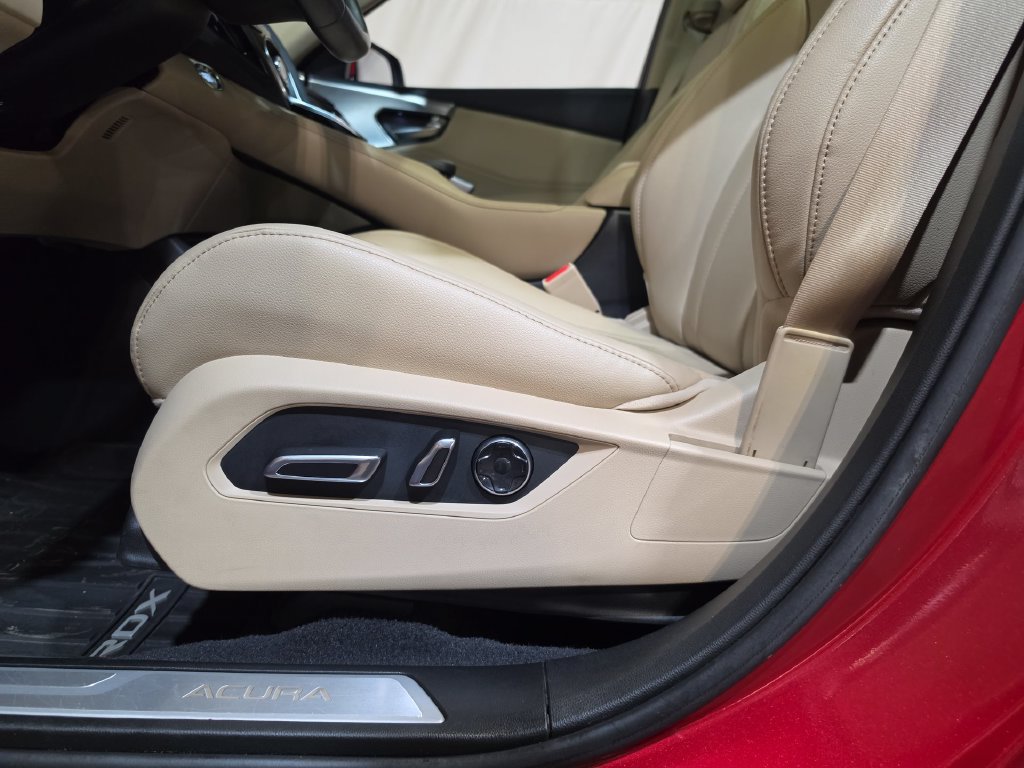 Used 2019 Acura RDX AWD image 14