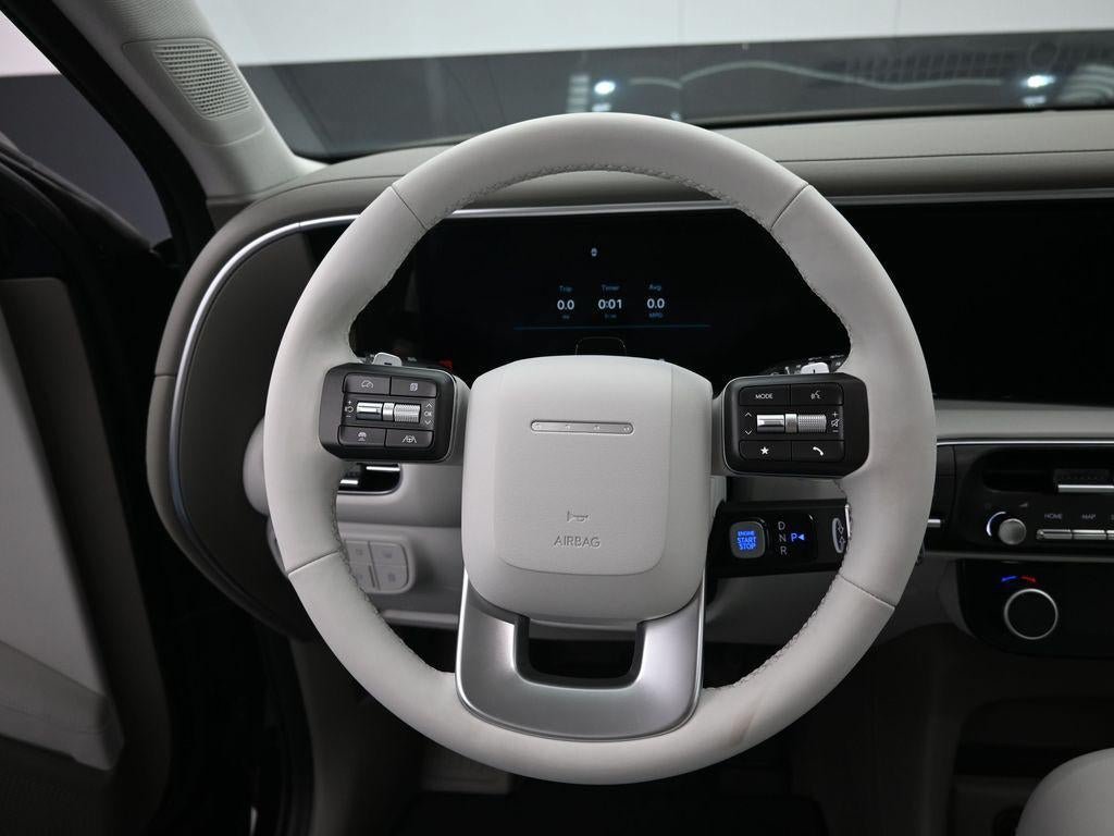 New 2026 Hyundai Palisade SEL AWD/4WD image 23