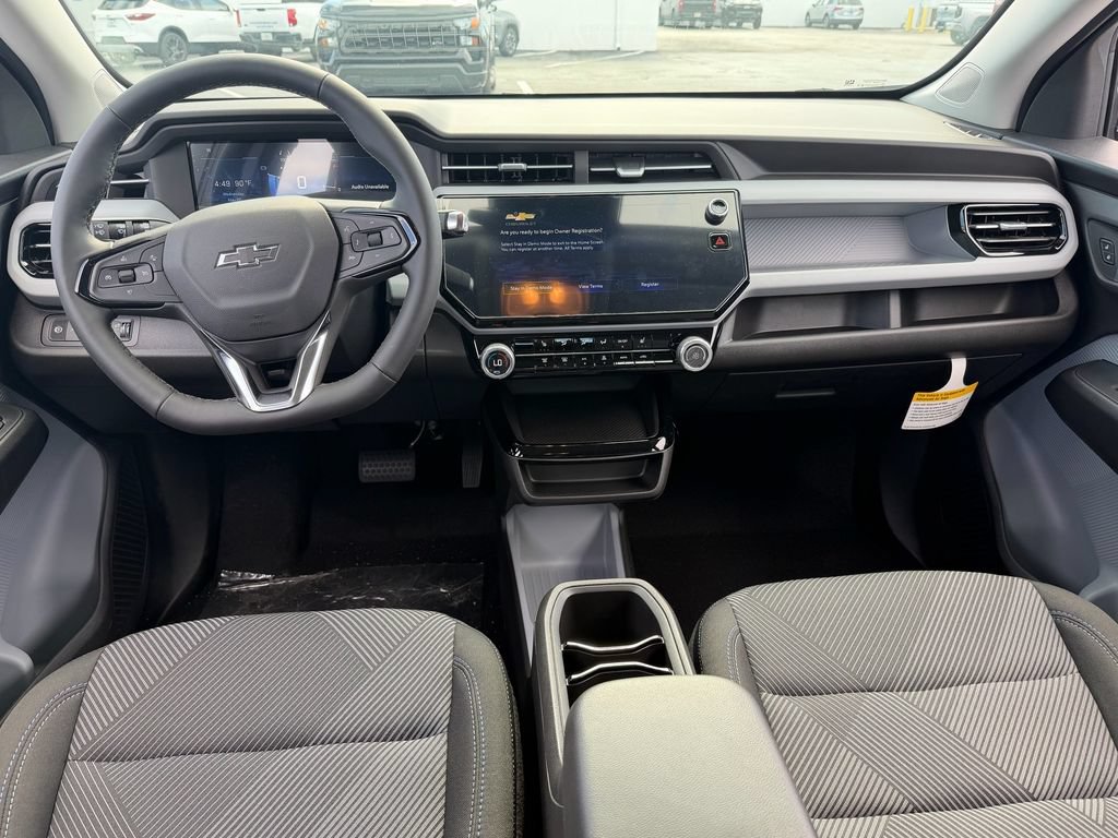 New 2027 Chevrolet Bolt LT w/ Comfort Package FWD image 10