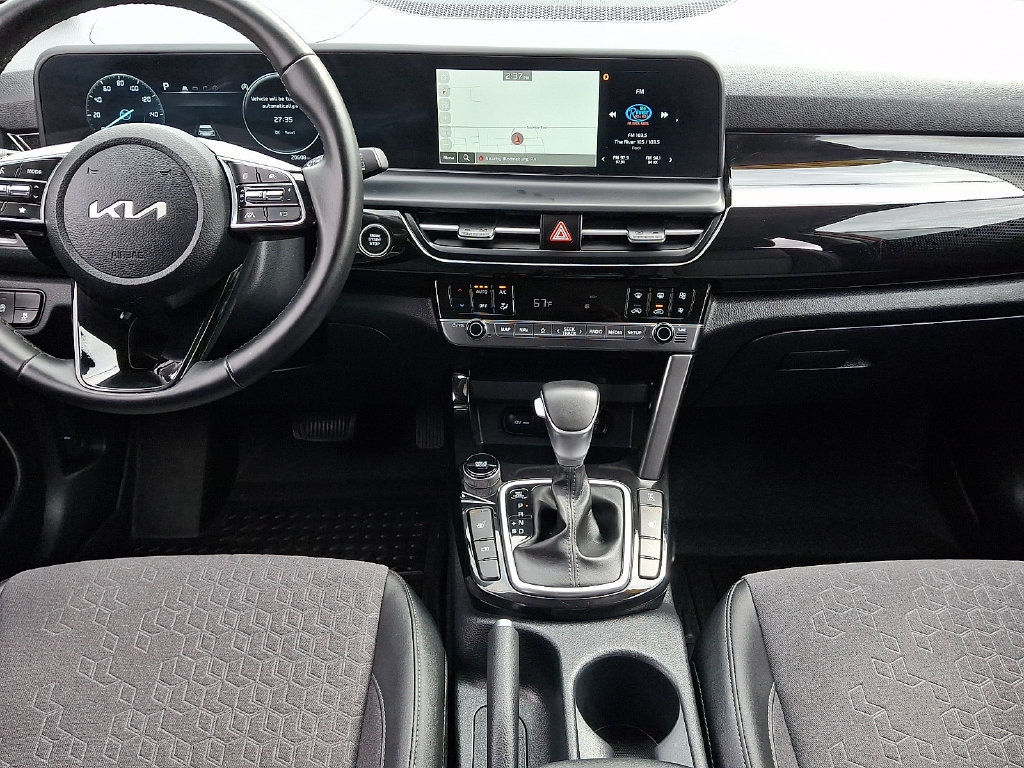 Used 2024 Kia Seltos S AWD/4WD image 15