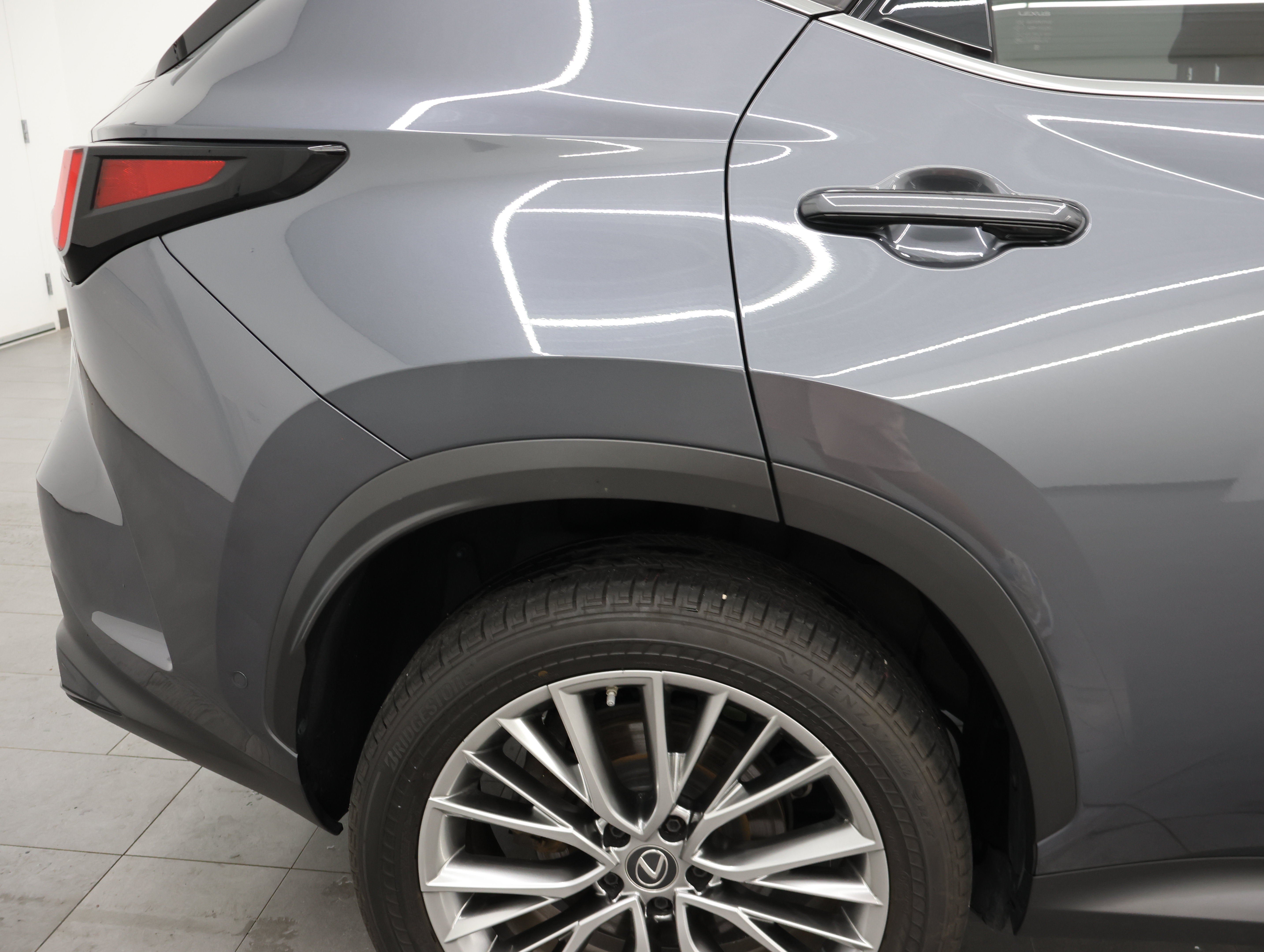 Used 2022 Lexus NX 350h AWD w/ Vision Package image 26