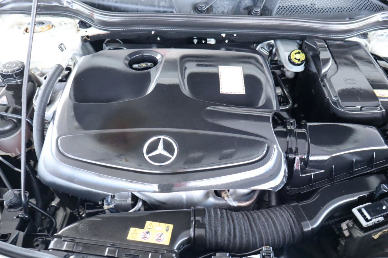 Used 2016 Mercedes-Benz CLA 250 image 40