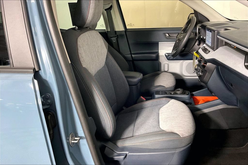 Used 2022 Ford Maverick XLT FWD image 9