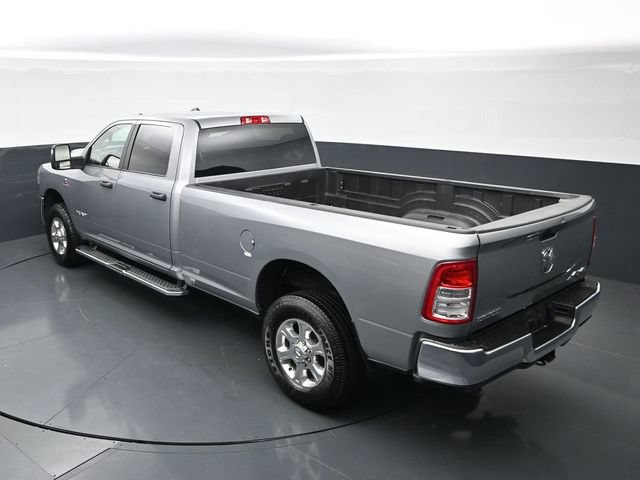 Used 2024 RAM 2500 Big Horn AWD/4WD image 42
