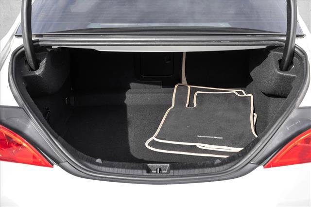 Used 2018 Mercedes-Benz CLA 250 4MATIC image 23