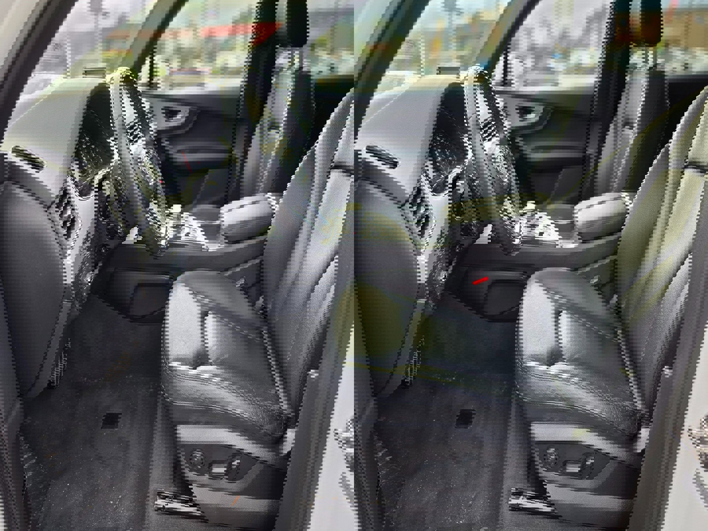 Used 2018 Audi Q7 2.0T Premium Plus image 17