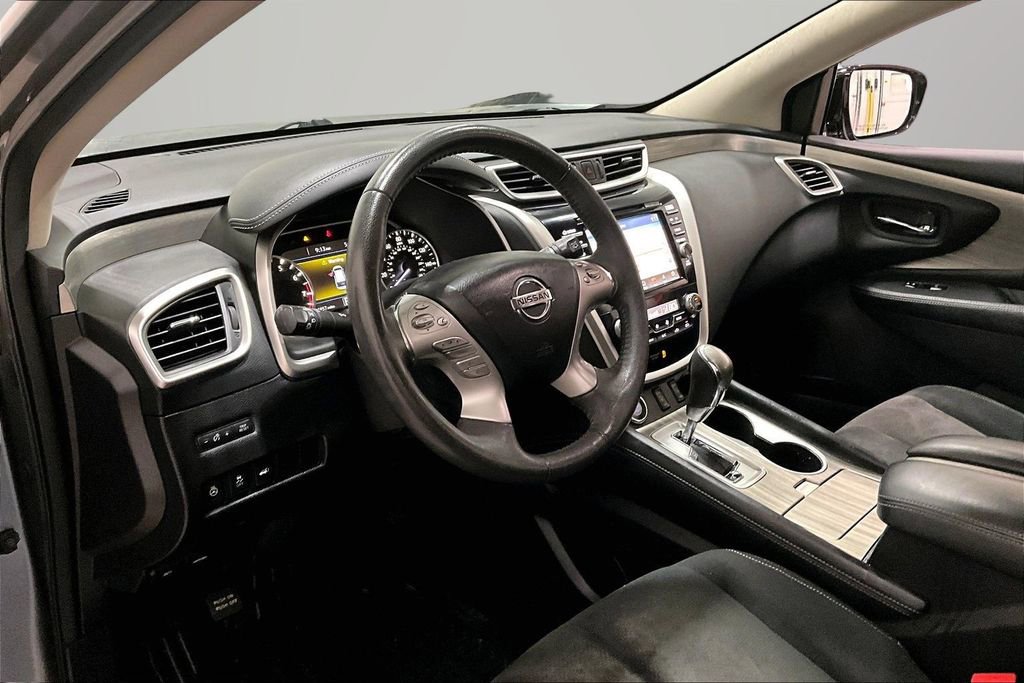 Used 2016 Nissan Murano S AWD/4WD image 16