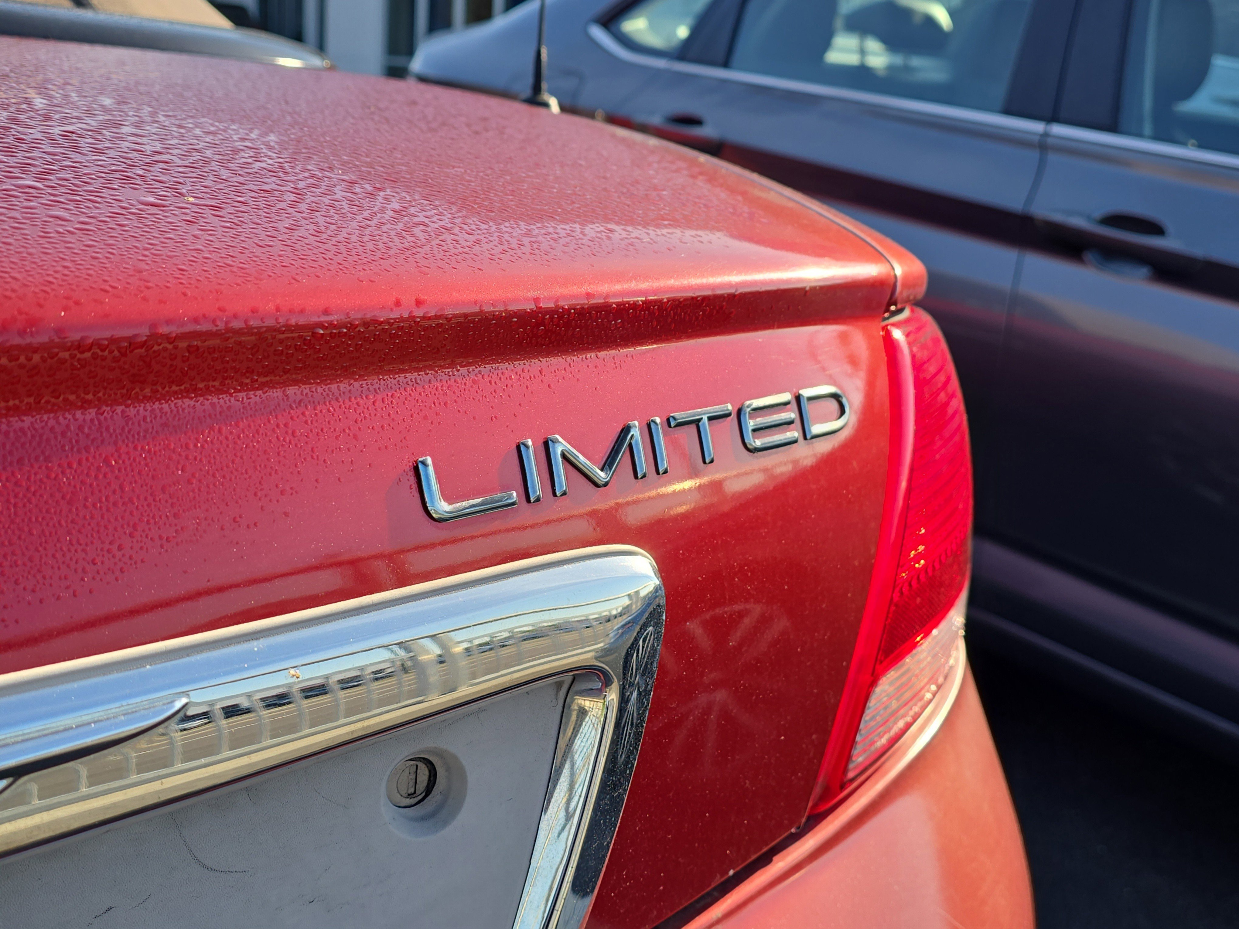 Used 2006 Chrysler Sebring Limited image 10