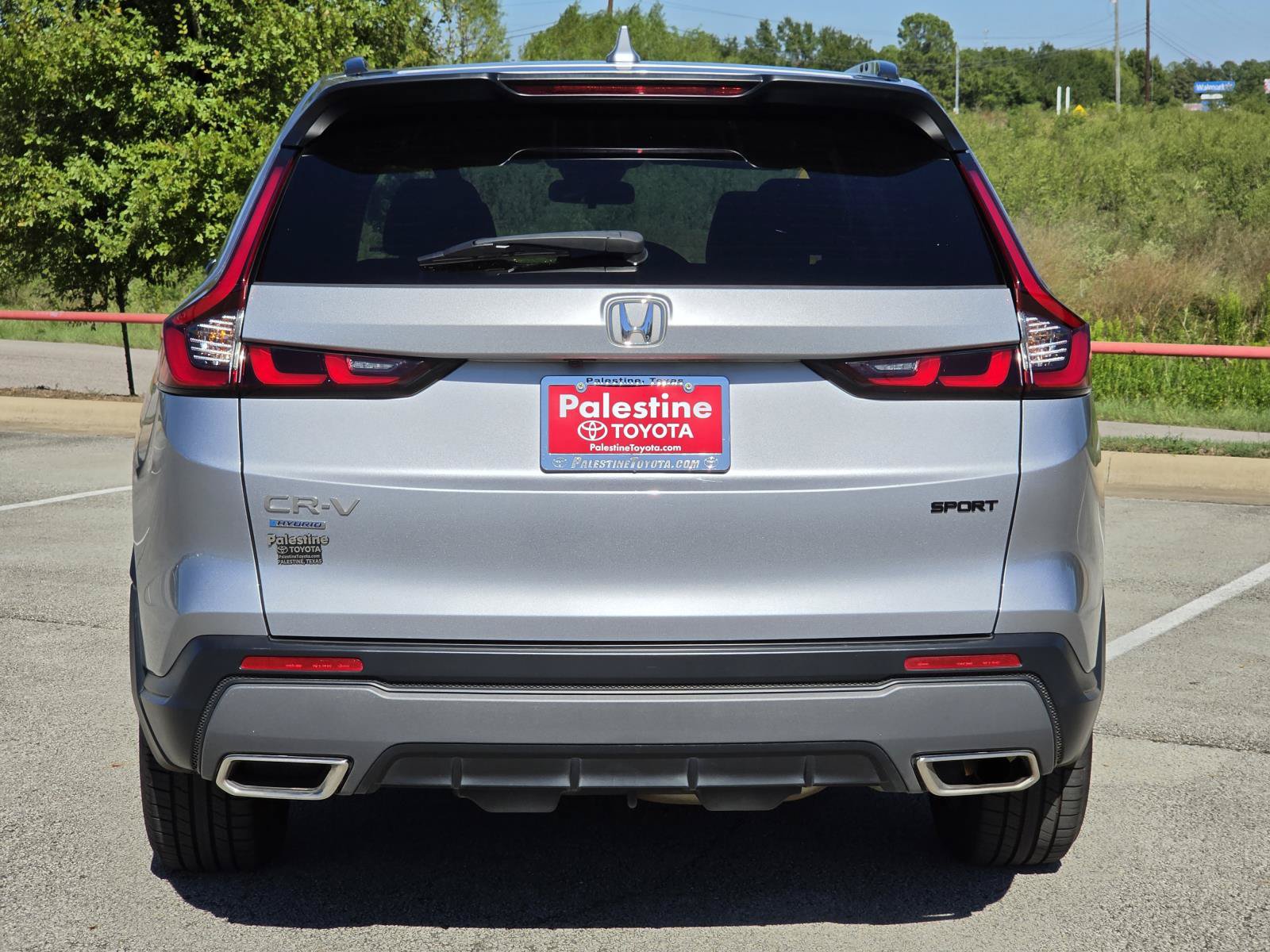 Used 2024 Honda CR-V Sport image 5