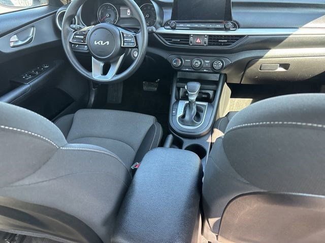 Used 2023 Kia Forte LXS w/ LXS Technology Package image 34
