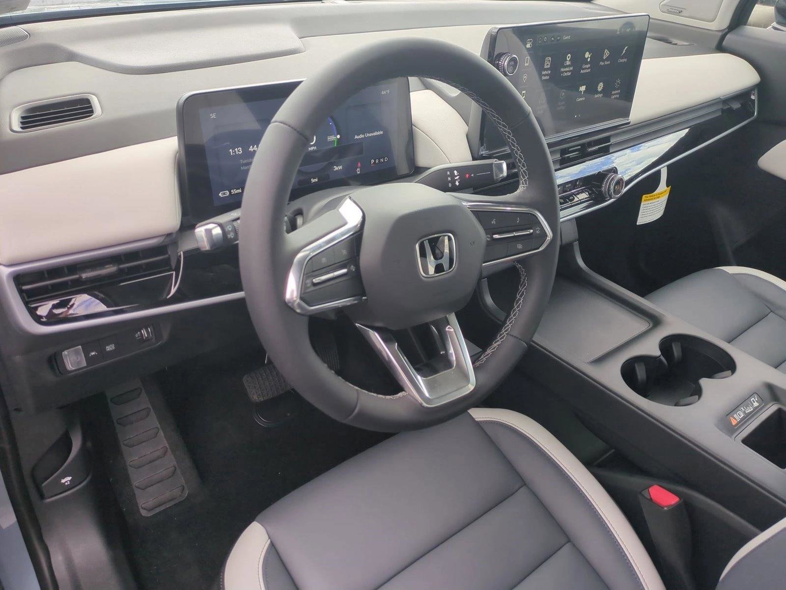 New 2026 Honda Prologue Touring image 3