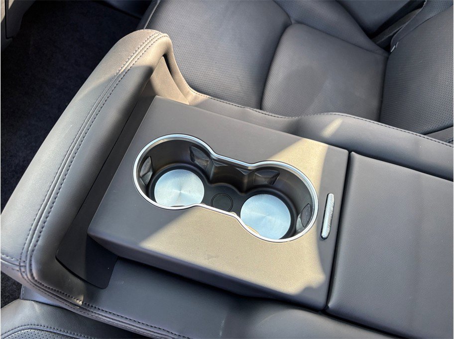 Used 2019 Land Rover Range Rover Supercharged AWD/4WD image 42