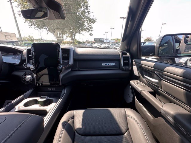 New 2027 RAM 1500 Rebel w/ Rebel Level 2 Equipment Group AWD/4WD image 27