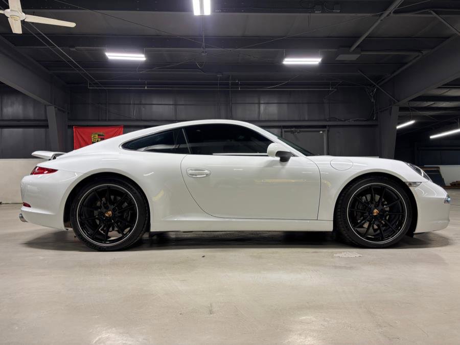 Used 2015 Porsche 911 Carrera image 15