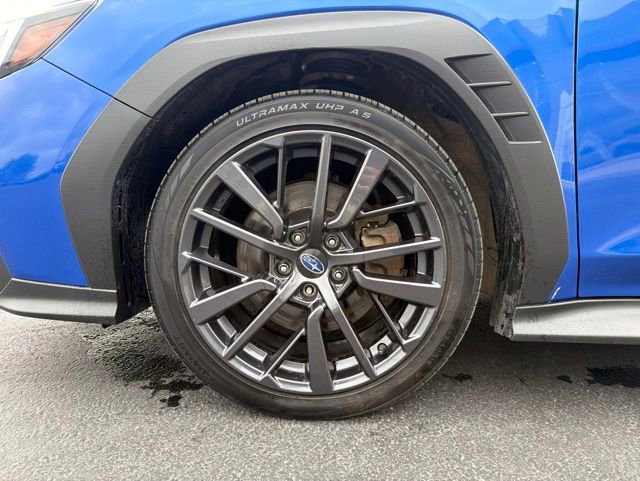 Used 2023 Subaru WRX Premium w/ Popular Package #2 AWD/4WD image 10